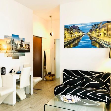 Bed and Breakfast Joo'S Flat Milano Esterno foto