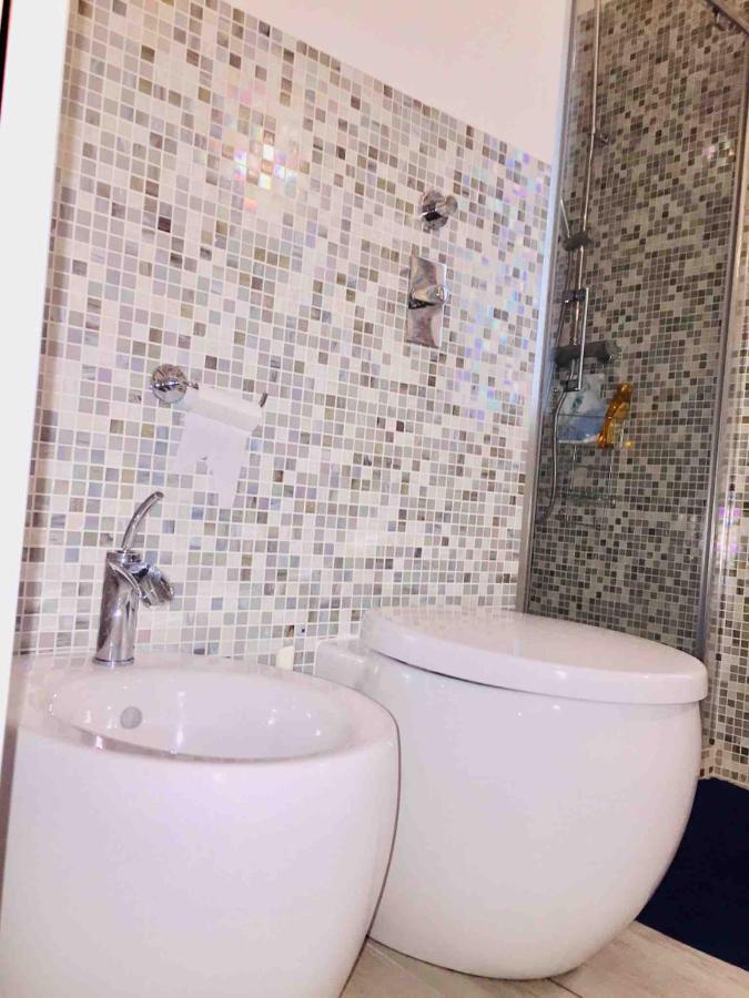 Bed and Breakfast Joo'S Flat Milano Esterno foto