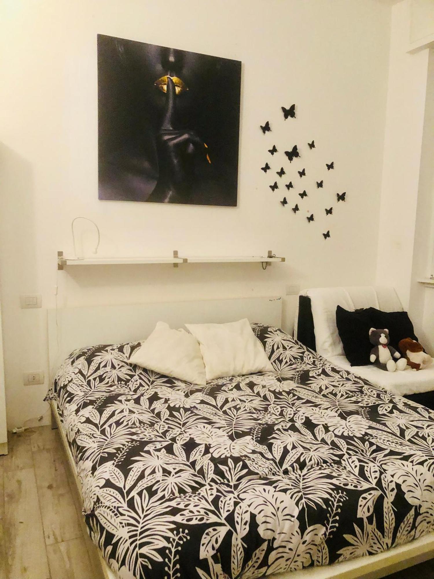 Bed and Breakfast Joo'S Flat Milano Esterno foto